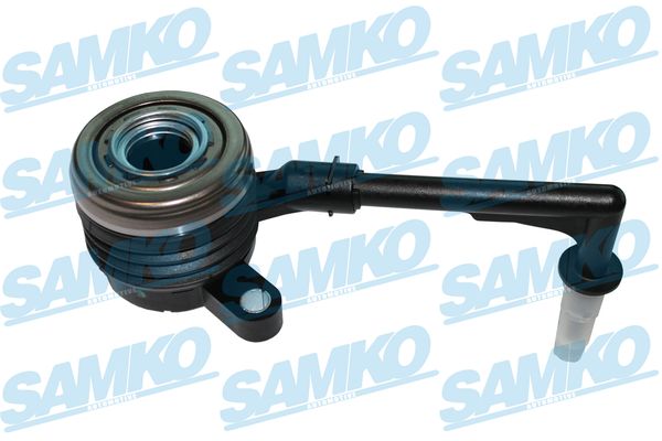 SAMKO Kinyomócsapágy, hidraulikus M30281_SAMKO