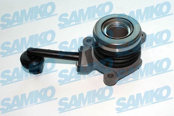 SAMKO Kinyomócsapágy, hidraulikus M30284_SAMKO