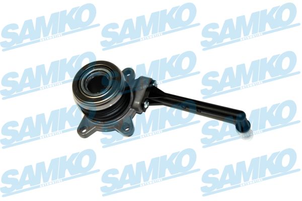 SAMKO Kinyomócsapágy, hidraulikus M30297_SAMKO