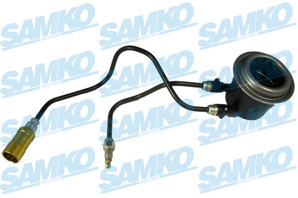 SAMKO Kinyomócsapágy, hidraulikus M30426_SAMKO