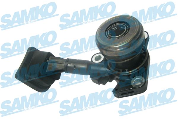 SAMKO Kinyomócsapágy, hidraulikus M30429_SAMKO