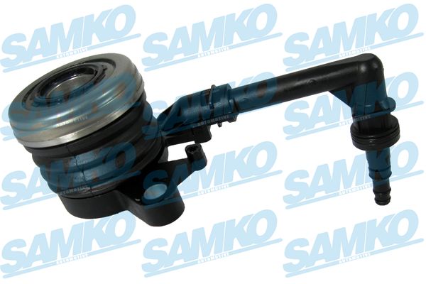 SAMKO Kinyomócsapágy, hidraulikus M30439_SAMKO