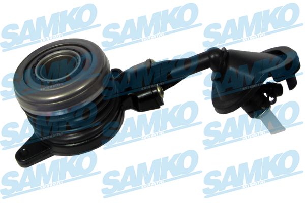 SAMKO Kinyomócsapágy, hidraulikus M30441_SAMKO