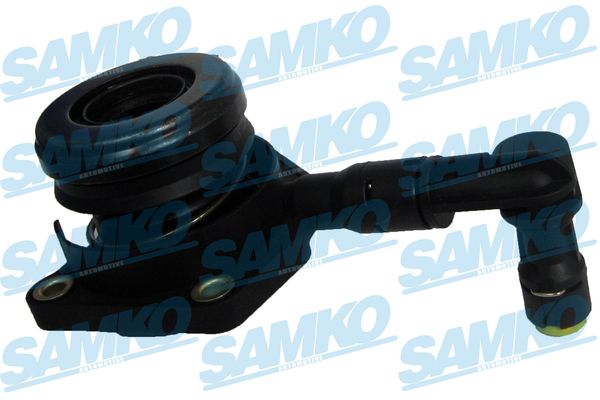 SAMKO Kinyomócsapágy, hidraulikus M30442_SAMKO