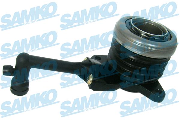 SAMKO Kinyomócsapágy, hidraulikus M30456_SAMKO