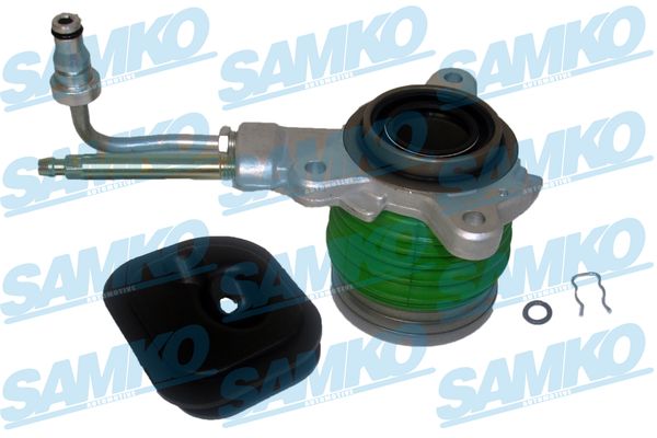 SAMKO Kinyomócsapágy, hidraulikus M30458_SAMKO