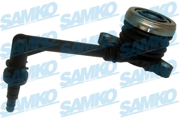 SAMKO Kinyomócsapágy, hidraulikus M30467_SAMKO