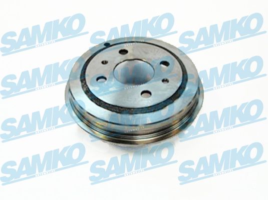 SAMKO Fékdob S70043_SAMKO