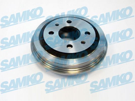 SAMKO Fékdob S70044_SAMKO