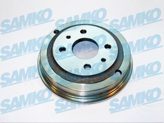 SAMKO Fékdob S70045_SAMKO