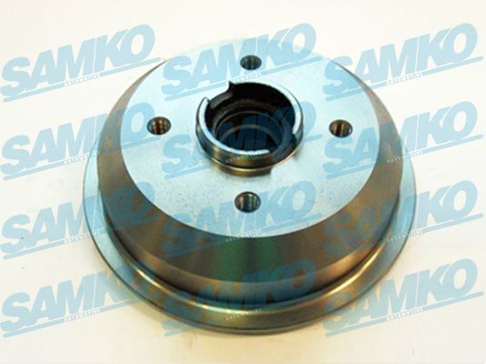 SAMKO Fékdob S70049_SAMKO