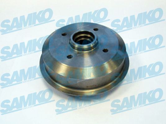 SAMKO Fékdob S70051_SAMKO