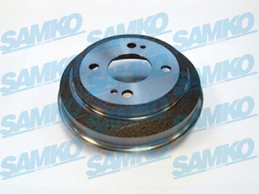 SAMKO Fékdob S70076_SAMKO