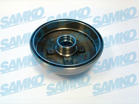 SAMKO Fékdob S70135_SAMKO