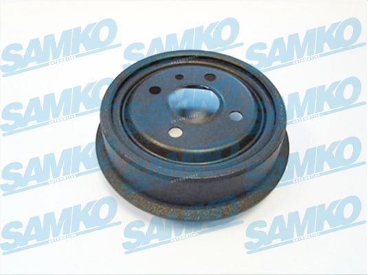 SAMKO Fékdob S70138_SAMKO