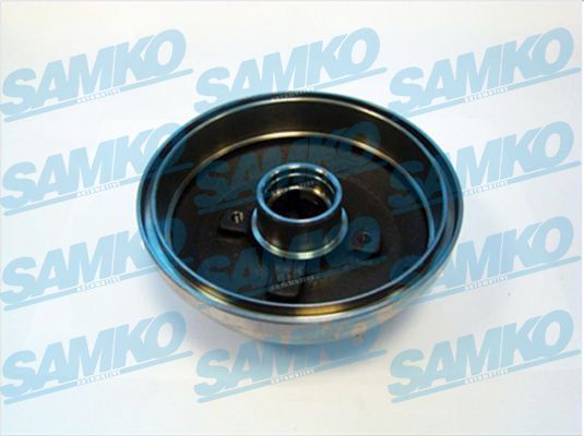 SAMKO Fékdob S70139_SAMKO