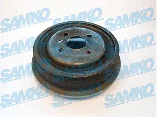 SAMKO Fékdob S70140_SAMKO