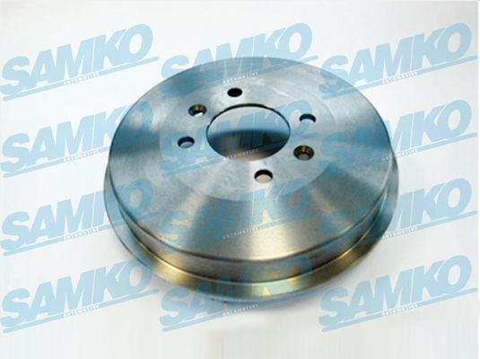 SAMKO Fékdob S70146_SAMKO