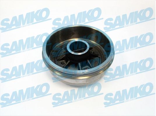 SAMKO Fékdob S70168_SAMKO