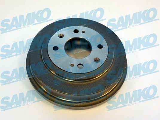 SAMKO Fékdob S70186_SAMKO