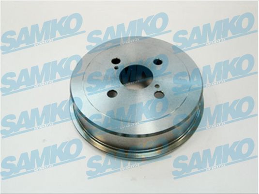 SAMKO Fékdob S70211_SAMKO