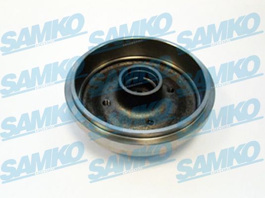 SAMKO Fékdob S70226_SAMKO