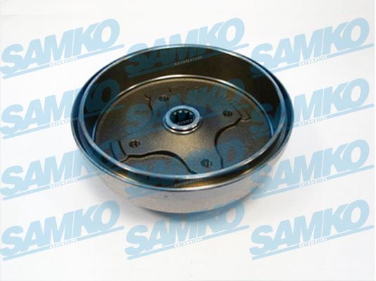 SAMKO Fékdob S70228_SAMKO