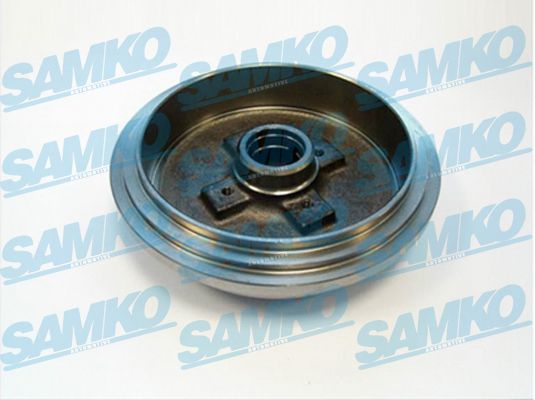 SAMKO Fékdob S70233_SAMKO