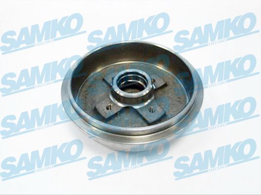 SAMKO Fékdob S70244_SAMKO