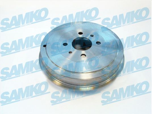 SAMKO Fékdob S70267_SAMKO