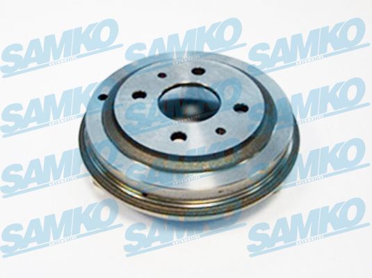 SAMKO Fékdob S70269_SAMKO