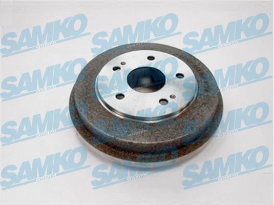 SAMKO Fékdob S70324_SAMKO