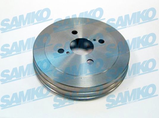 SAMKO Fékdob S70338_SAMKO