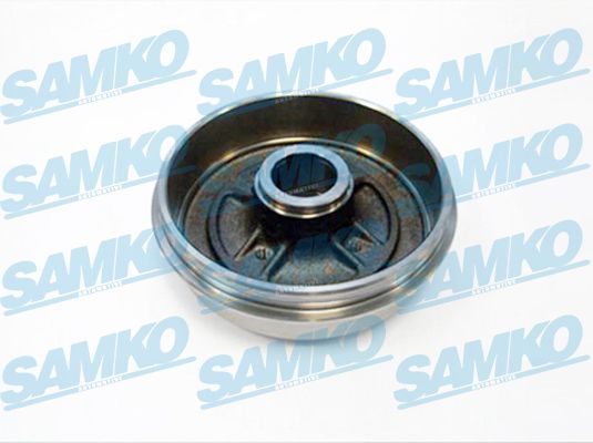 SAMKO Fékdob S70388_SAMKO