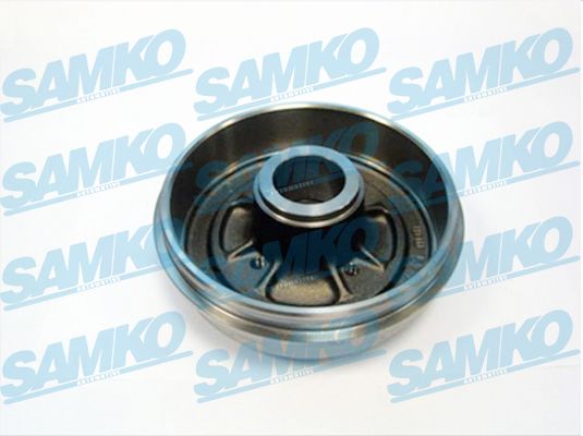 SAMKO Fékdob S70390_SAMKO