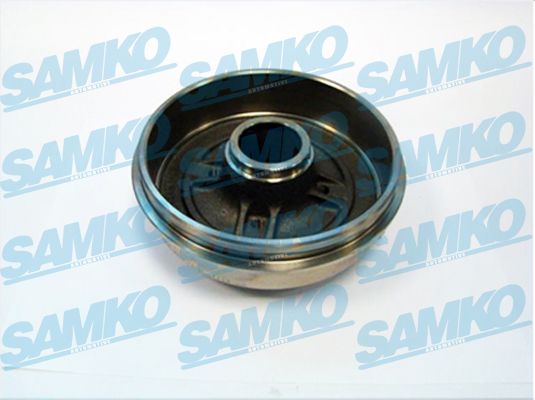 SAMKO Fékdob S70391_SAMKO