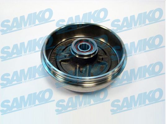 SAMKO Fékdob S70391C_SAMKO