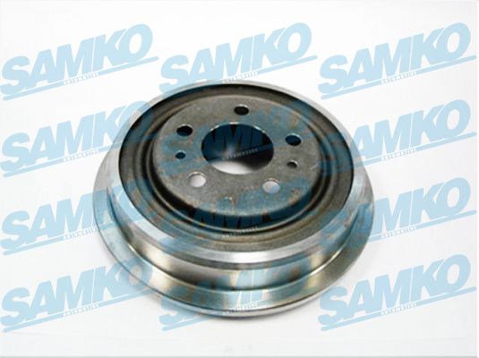 SAMKO Fékdob S70393_SAMKO