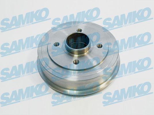 SAMKO Fékdob S70395_SAMKO