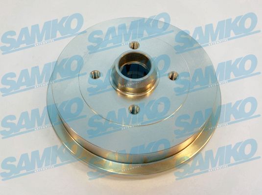 SAMKO Fékdob S70436_SAMKO