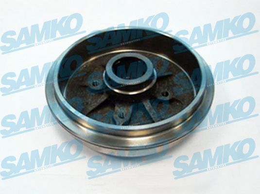 SAMKO Fékdob S70472_SAMKO