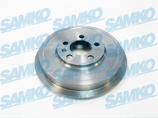 SAMKO Fékdob S70500_SAMKO