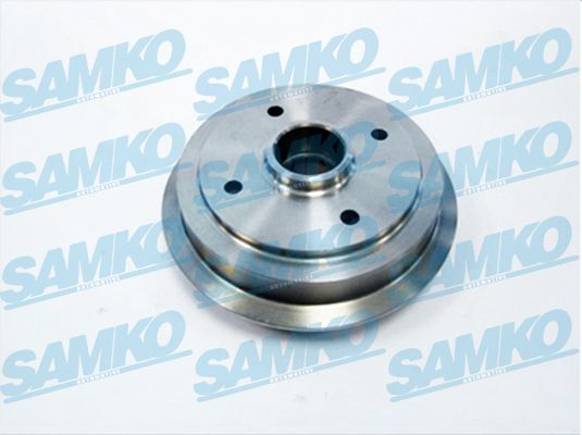 SAMKO Fékdob S70513_SAMKO