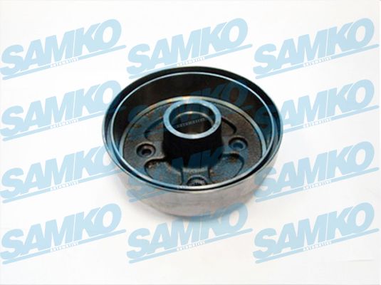 SAMKO Fékdob S70527_SAMKO