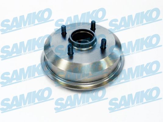 SAMKO Fékdob S70540_SAMKO