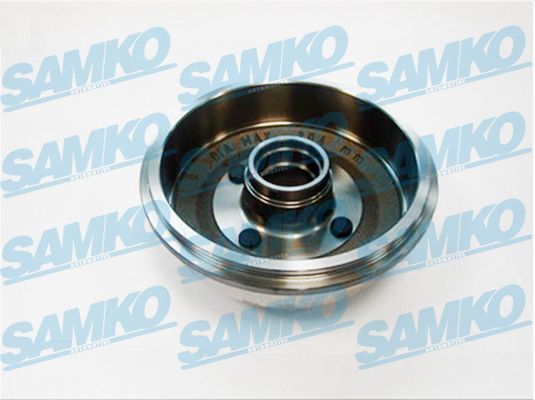 SAMKO Fékdob S70541_SAMKO