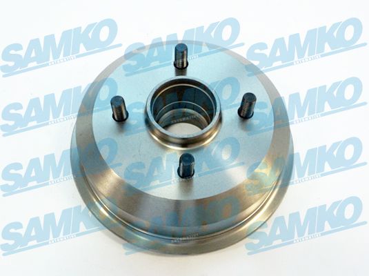 SAMKO Fékdob S70550_SAMKO