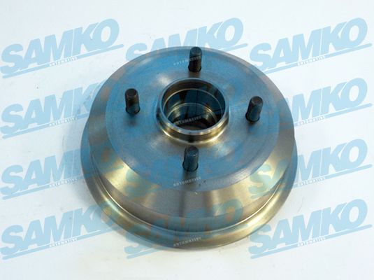 SAMKO Fékdob S70551_SAMKO