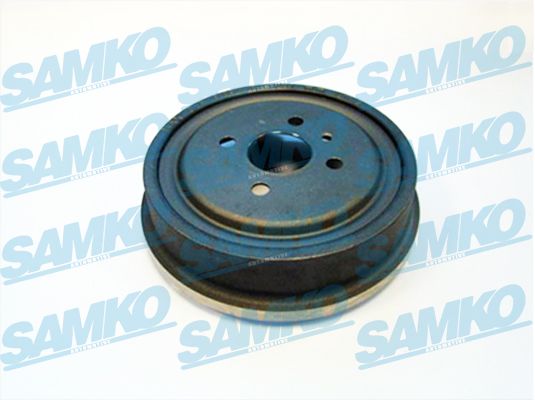 SAMKO Fékdob S70560_SAMKO