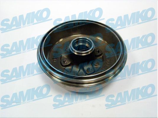 SAMKO Fékdob S70565_SAMKO